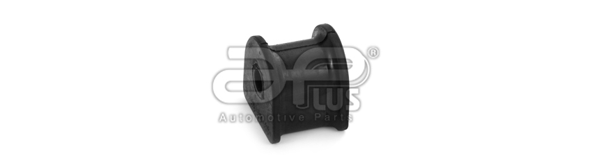 APLUS - 21458AP - Втулка стабілізатора DB Vito задня APLUS - 21458AP - Втулка стабілізатора DB Vito задня