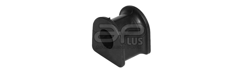 APLUS - 21460AP - !Ø 24mm! Втулка серед. стабілізатора перед. DB Vito APLUS - 21460AP - !Ø 24mm! Втулка серед. стабілізатора перед. DB Vito