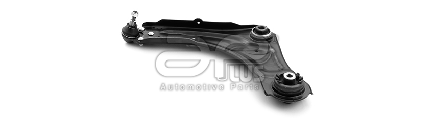 APLUS - 21790AP - Важіль передній лівий Renault Megane III 08- APLUS - 21790AP - Важіль передній лівий Renault Megane III 08-