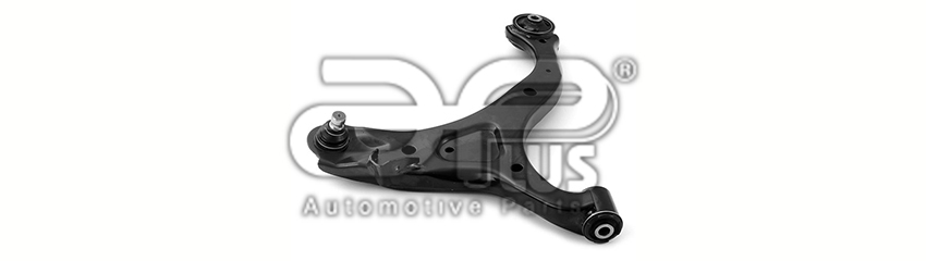 APLUS - 22038AP - Важіль перед. лівий Hyundai Santa Fe 05- APLUS - 22038AP - Важіль перед. лівий Hyundai Santa Fe 05-