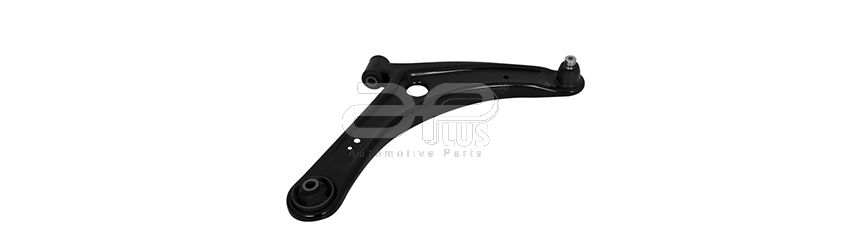 APLUS - 22295AP - Важіль перед. прав. Citroen C4 Aircross, C-Crosser, C-Crosser Enterprise; Mitsubishi ASX III, Lancer VIII, Outlander II, Outlander III; Peugeot 4007, 4008 1.5-3.0 11.06-