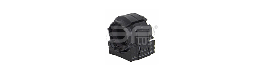 APLUS - 23278AP - Ø25mm Втулка стабілізатора перед. Opel Insignia 1.6-2.0CDTI 08- APLUS - 23278AP - Ø25mm Втулка стабілізатора перед. Opel Insignia 1.6-2.0CDTI 08-
