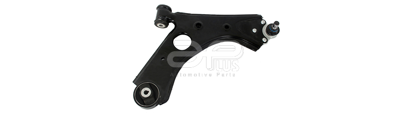 APLUS - 23715AP - Важіль підвіски APLUS - 23715AP - Важіль підвіски