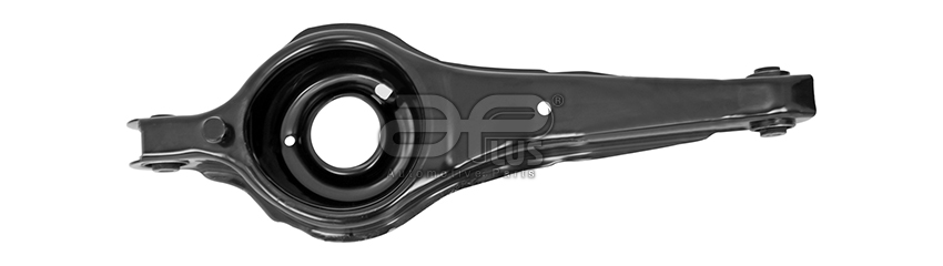 APLUS - 23770AP - Важіль задн. нижн. поперечн. Ford Focus, Focus C-Max, Focus II; Mazda 3, 5; Volvo C30, S40 II, V50 1.4-Electric 10.98-09.14 APLUS - 23770AP - Важіль задн. нижн. поперечн. Ford Focus, Focus C-Max, Focus II; Mazda 3, 5; Volvo C30, S40 II, V50 1.4-Electric 10.98-09.14