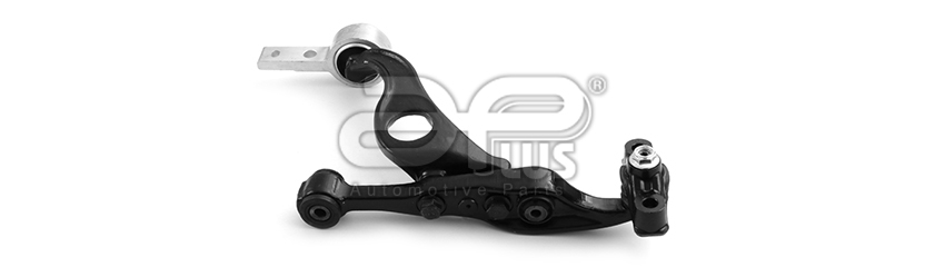 APLUS - 24208AP - Важіль перед. нижній правий Mazda 6 07- APLUS - 24208AP - Важіль перед. нижній правий Mazda 6 07-