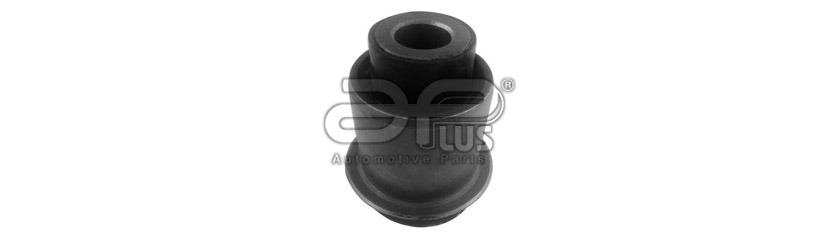 APLUS - 24209AP - С/блок передній важеля переднього Mazda 6 1.8-2.5 08.07-07.13