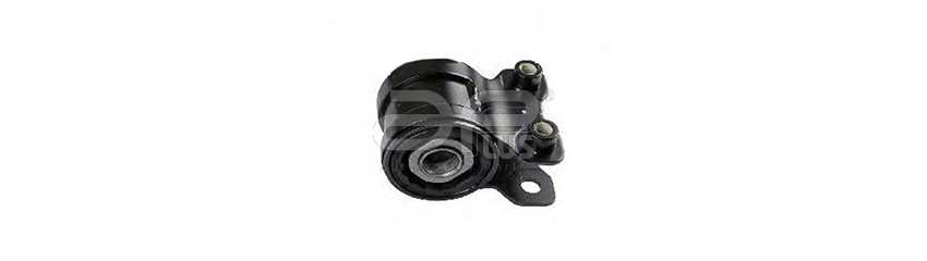 APLUS - 24384AP - С/блок зад. важеля перед. Ford C-Max 07-10, Focus 04-12, Kuga 09-12 /Mazda 3, 5 /Volvo C30, S40 II, V50 1.4-Electric 04-13 APLUS - 24384AP - С/блок зад. важеля перед. Ford C-Max 07-10, Focus 04-12, Kuga 09-12 /Mazda 3, 5 /Volvo C30, S40 II, V50 1.4-Electric 04-13