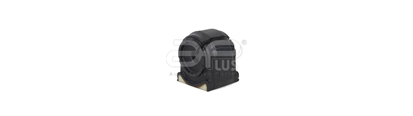 APLUS - 24489AP - Ø 16mm Втулка стабілізатора зад. MB Sprinter/VW Crafter 06- APLUS - 24489AP - Ø 16mm Втулка стабілізатора зад. MB Sprinter/VW Crafter 06-