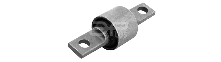 APLUS - 24992AP - С/блок важеля зад. поперечного Mitsubishi Carisma 7/95-12/97, Colt 4/92-7/05, Lancer 6/92- APLUS - 24992AP - С/блок важеля зад. поперечного Mitsubishi Carisma 7/95-12/97, Colt 4/92-7/05, Lancer 6/92-