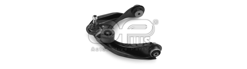 APLUS - 25206AP - Важіль перед. верхній лівий Mazda 6 02-