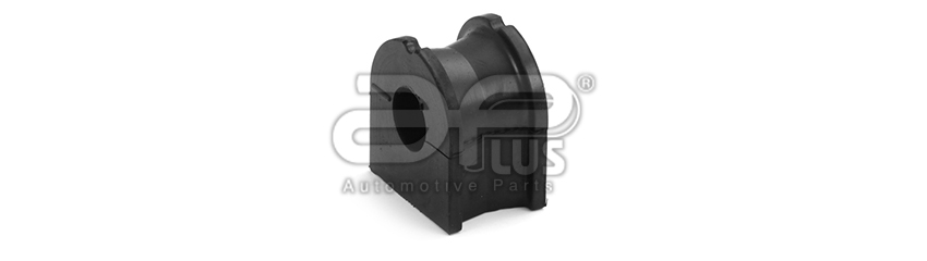 APLUS - 26299AP - (Ø 20mm) Втулка стабiлiзатора перед. Ford Transit 00-