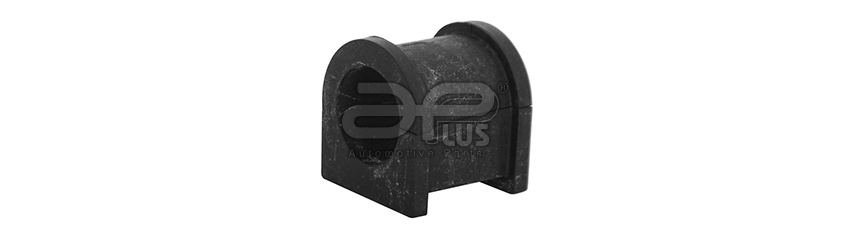 APLUS - 26435AP - Втулка стабілізатора перед. Mitsubishi L 200 96- APLUS - 26435AP - Втулка стабілізатора перед. Mitsubishi L 200 96-