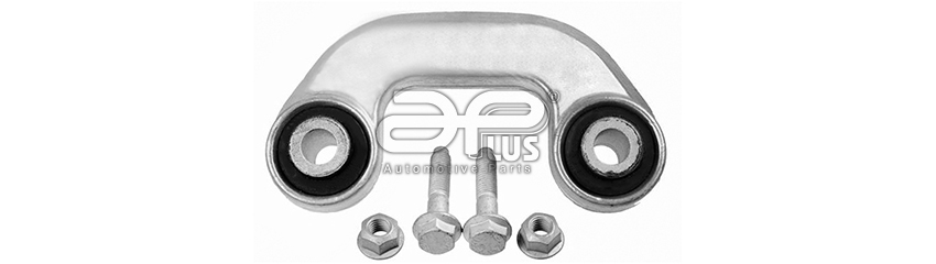 APLUS - 26798AP - Тяга стабілізатора лів/прав Audi A4/A8 2.5D-6.0 03.94-08.05 APLUS - 26798AP - Тяга стабілізатора лів/прав Audi A4/A8 2.5D-6.0 03.94-08.05