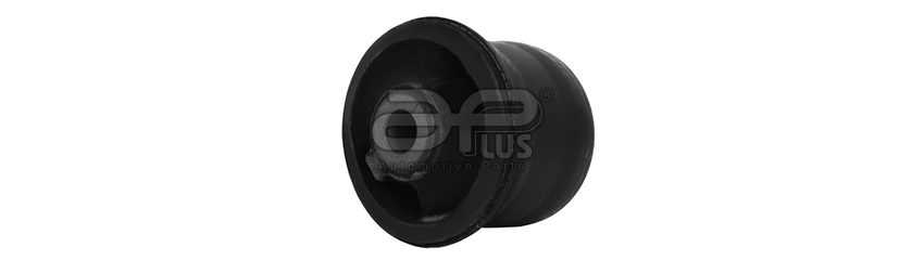 APLUS - 27207AP - Сайлентблок балки APLUS - 27207AP - Сайлентблок балки