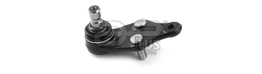 APLUS - 27244AP - Кульова опора передня нижня L/P Kia Sorento 2014< APLUS - 27244AP - Кульова опора передня нижня L/P Kia Sorento 2014<