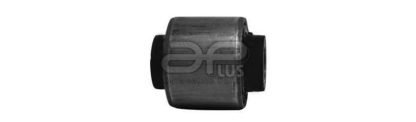 APLUS - 27307AP - С/блок зовн. перед. ниж. важеля зад. Opel Insignia 2.CDTi 08-