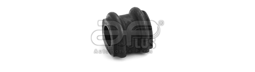 APLUS - 27494AP - Втулка стабілізатора перед. лів./прав. Hyundai Tucson 04-/Kia Sportage 06- APLUS - 27494AP - Втулка стабілізатора перед. лів./прав. Hyundai Tucson 04-/Kia Sportage 06-