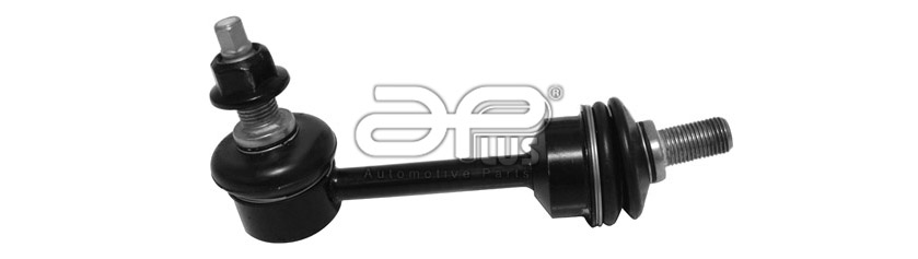 APLUS - 27888AP - Тяга стабілізатора зад 116mm KIA SORENTO III 2.0D-3.3 01.15- APLUS - 27888AP - Тяга стабілізатора зад 116mm KIA SORENTO III 2.0D-3.3 01.15-