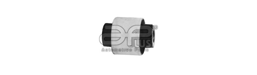 APLUS - 28073AP - Сайлентблок заднього важеля (до цапфи) Audi/Seat/VW Golf V APLUS - 28073AP - Сайлентблок заднього важеля (до цапфи) Audi/Seat/VW Golf V