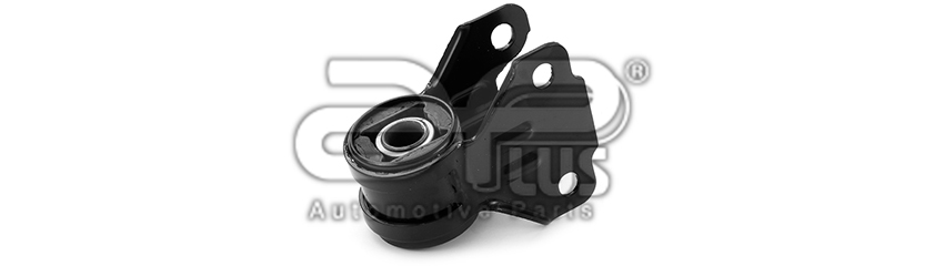 APLUS - 28486AP - Сайлентблок задній важеля переднього лівого FORD TOURNEO CONNECT V408, TRANSIT CONNECT, TRANSIT CONNECT V408 1.0-1.6D 02.13- APLUS - 28486AP - Сайлентблок задній важеля переднього лівого FORD TOURNEO CONNECT V408, TRANSIT CONNECT, TRANSIT CONNECT V408 1.0-1.6D 02.13-