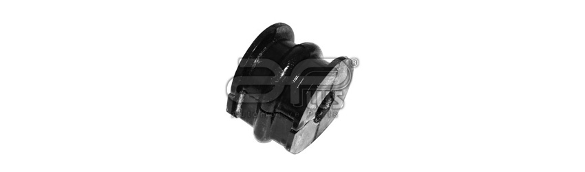 APLUS - 28750AP - Ø17mm Втулка стабілізатора задн. Nissan Qashqai/Rogue/Renault Koleos APLUS - 28750AP - Ø17mm Втулка стабілізатора задн. Nissan Qashqai/Rogue/Renault Koleos