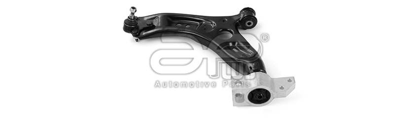 APLUS - 31217AP - Важіль поперечний лів. перед. Seat Alhambra; VW Passat, Sharan, Tiguan  1.2-3.6 12.04-12.17