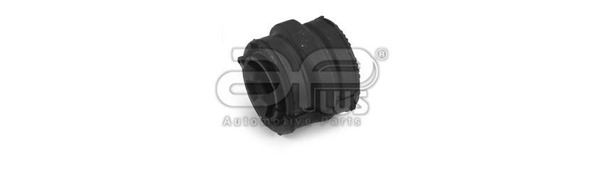 APLUS - 32544AP - Ø 21mm Втулка перед. внутр. стабілізатора перед. Peugeot Partner/306;Citroen ZX/Be APLUS - 32544AP - Ø 21mm Втулка перед. внутр. стабілізатора перед. Peugeot Partner/306;Citroen ZX/Be