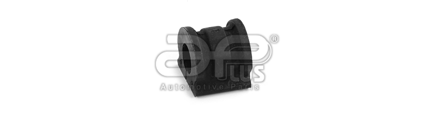 APLUS - 32930AP - Ø18mm Втулка стабілізатора перед. Seat Cordoba, Ibiza IV, V, V St, V Sportcoupe, Toledo IV Skoda Fabia, Rapid, Roomster VW Polo 1.0-2.0 08.99-