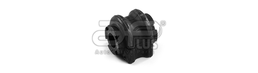APLUS - 33588AP - Ø 20mm Втулка стабілізатора перед. Renault Kangoo 08- APLUS - 33588AP - Ø 20mm Втулка стабілізатора перед. Renault Kangoo 08-