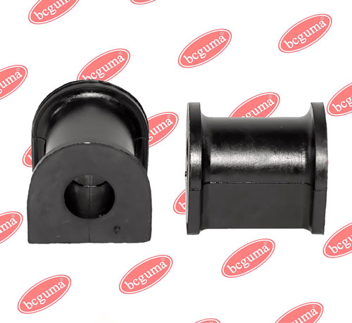 BCGUMA - BC0218 - Ø19mm Втулка стабіліз.зад.внутр. VW Caddy 04-