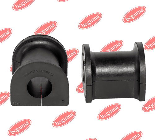 BCGUMA - BC0233 - (Ø 22mm) Втулка внутр. стабілізатора перед. VW T5 1.9TDI-3.2 04.03-