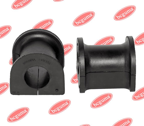 BCGUMA - BC0234 - (Ø 24mm) Втулка внутр. стабілізатора перед. VW T5