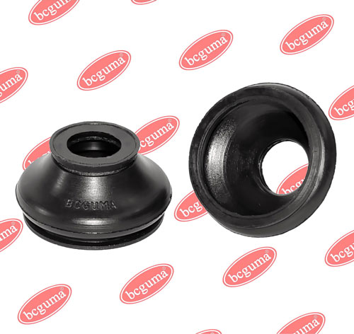BCGUMA - BC0410 - Пильовик с-ми підвіски/керування 16x32 mm VW Golf 87-, Passat 88-