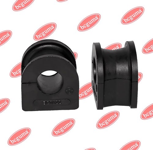 BCGUMA - BC0622 - (Ø 23mm) Втулка серед. стабiлiзатора перед. Ford Transit 01-