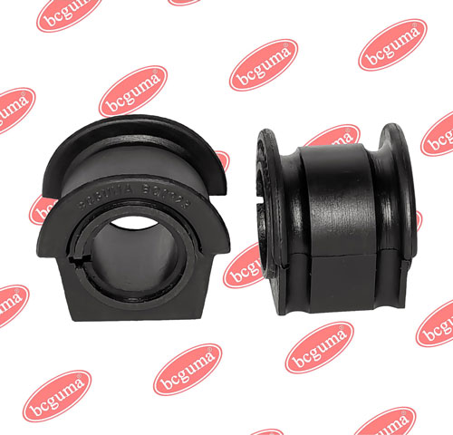 BCGUMA - BC0923 - Ø 23mm Втулка перед. стаб. Fiat Doblo, Fiat Doblo Cargo, Fiat Palio, Fiat Siena, Fiat Strada 01-