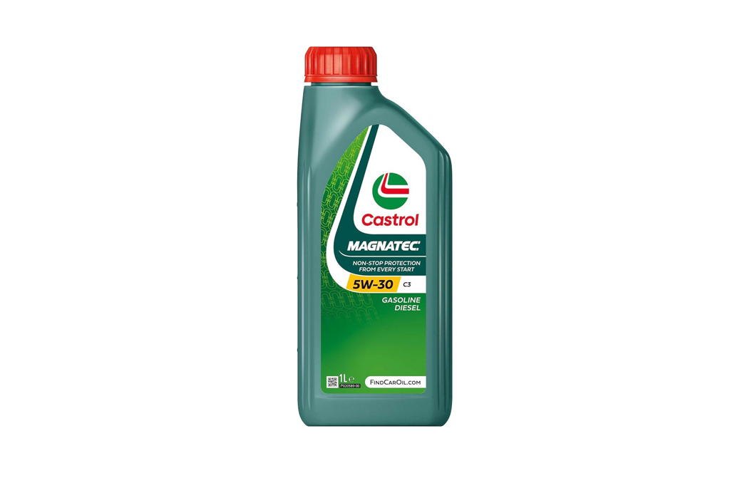 CASTROL - 15D611 - Олива двигуна 1L Castrol Magnatec Stop-Start 5W-30 C3 CASTROL - 15D611 - Олива двигуна 1L Castrol Magnatec Stop-Start 5W-30 C3