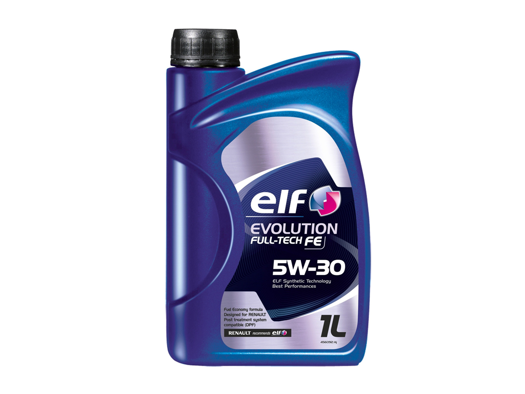 ELF - 194906 - =213933/216688 Олива двигуна 1L Elf Evolution Full-Tech FE 5W30 (Renault Diesel с сажевым фильтром (кроме 2.2 dCi) RN0720 ELF - 194906 - =213933/216688 Олива двигуна 1L Elf Evolution Full-Tech FE 5W30 (Renault Diesel с сажевым фильтром (кроме 2.2 dCi) RN0720
