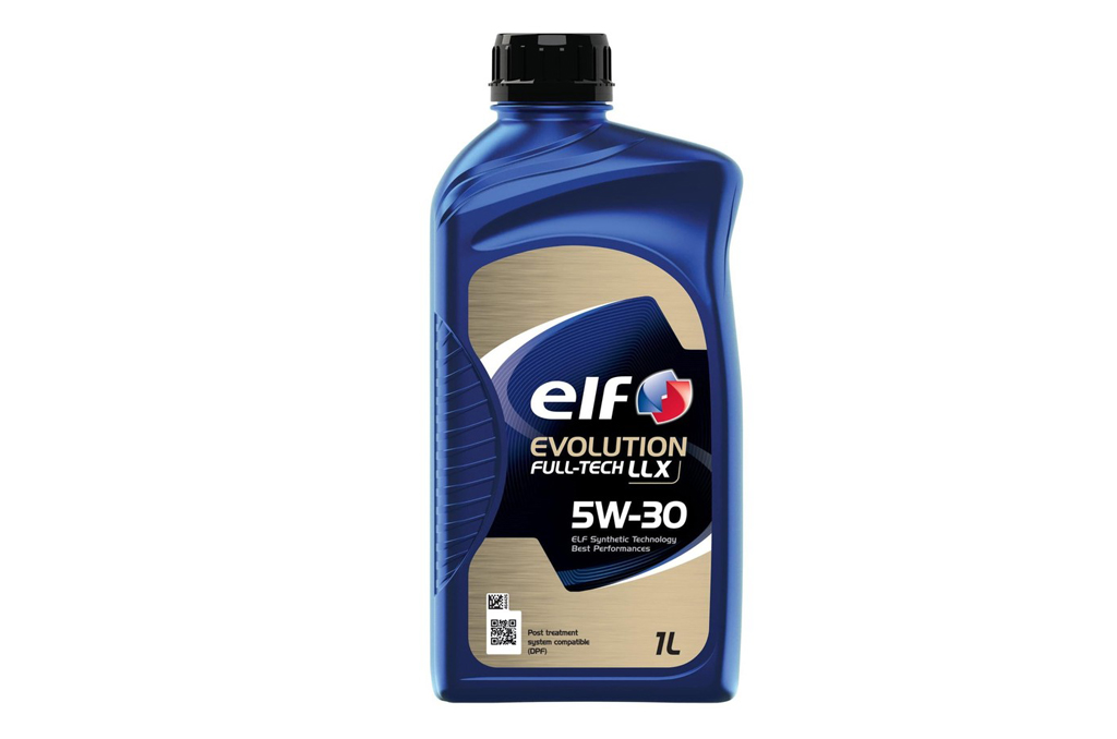 ELF - 213905 - Олива двигуна 1L Elf Evolution Full-Tech LLX 5W30 (VW 504.00/507.00/BMW LL-04/MB 229.51/229.31) ELF - 213905 - Олива двигуна 1L Elf Evolution Full-Tech LLX 5W30 (VW 504.00/507.00/BMW LL-04/MB 229.51/229.31)