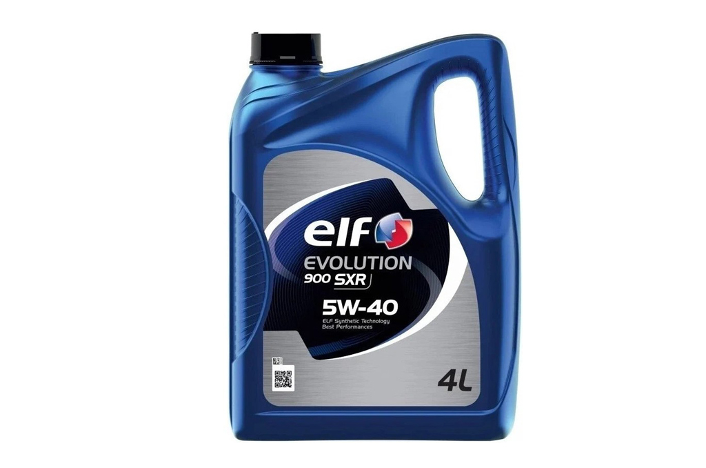 ELF - 213914 - =194878=217557 Олива двигуна 4L Elf Evolution 900 SXR 5W40 (Renault RN0710, RN0700: бензиновый,турбированный бензиновый и дизельный без сажевого фильтра, 2.2 dCi DPF) ELF - 213914 - =194878=217557 Олива двигуна 4L Elf Evolution 900 SXR 5W40 (Renault RN0710, RN0700: бензиновый,турбированный бензиновый и дизельный без сажевого фильтра, 2.2 dCi DPF)