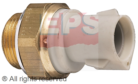 EPS - 1.850.129 - Термовыключатель, вентилятор радиатора (Охлаждение) EPS - 1.850.129 - Термовыключатель, вентилятор радиатора (Охлаждение)