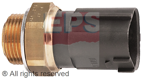 EPS - 1.850.690 - Термовыключатель, вентилятор радиатора (Охлаждение) EPS - 1.850.690 - Термовыключатель, вентилятор радиатора (Охлаждение)