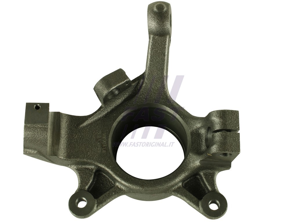 FAST - FT13545 - Цапфа перед. ступиці прав. 24mm Renault Master 98-
