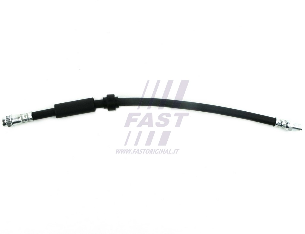 FAST - FT35141 - 395 mm Шланг гальмівний передній Renault Trafic 04-