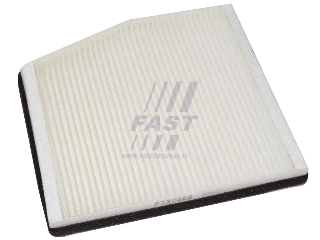 FAST - FT37308 - Фильтр, воздух во внутренном пространстве (Отопление / вентиляция)