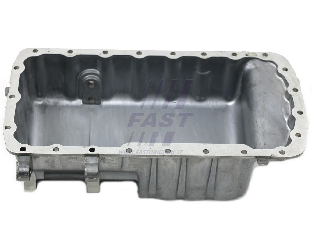 FAST - FT49385 - Піддон масляний двигуна Citroen Berlingo/Peugeot Partner 1.9D/1.9TD/2.0HDI  -06