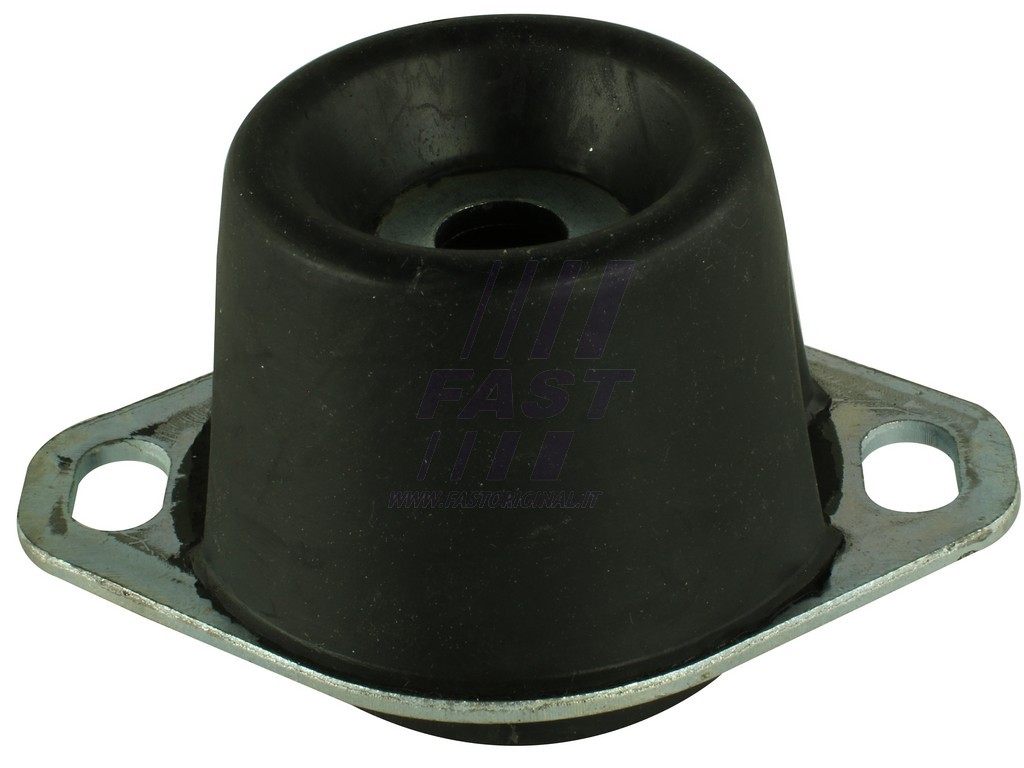 FAST - FT52507 - Опора двигуна Citroen Berlingo 96-/Peugeot Partner 96-