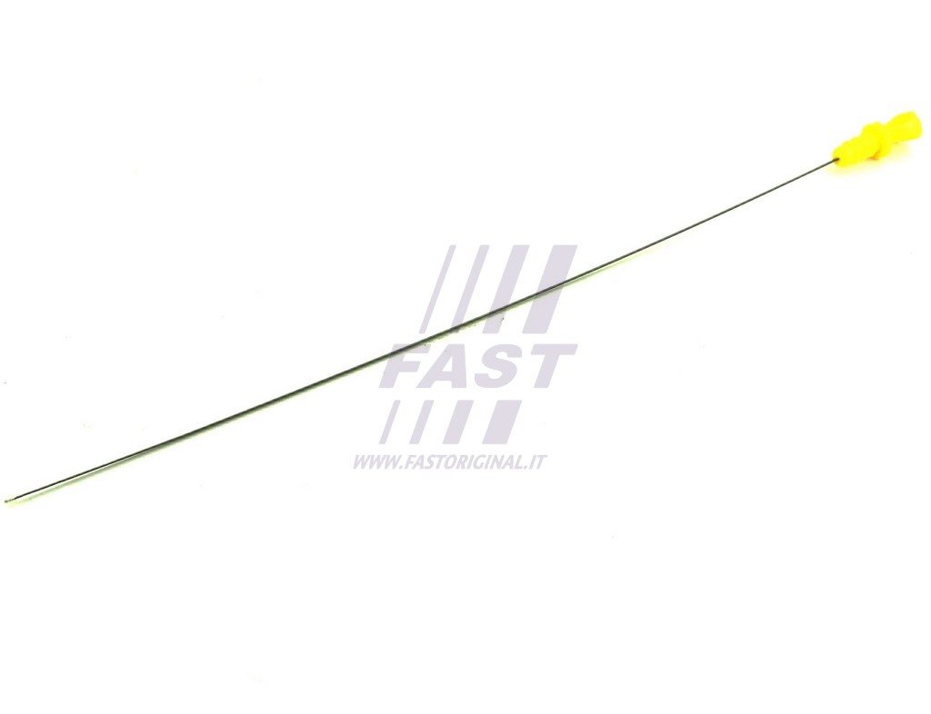 FAST - FT80306 - Щуп рівня оливи Citroen Berlingo/Peugeot Partner 1.9D 08-  (DW8B)