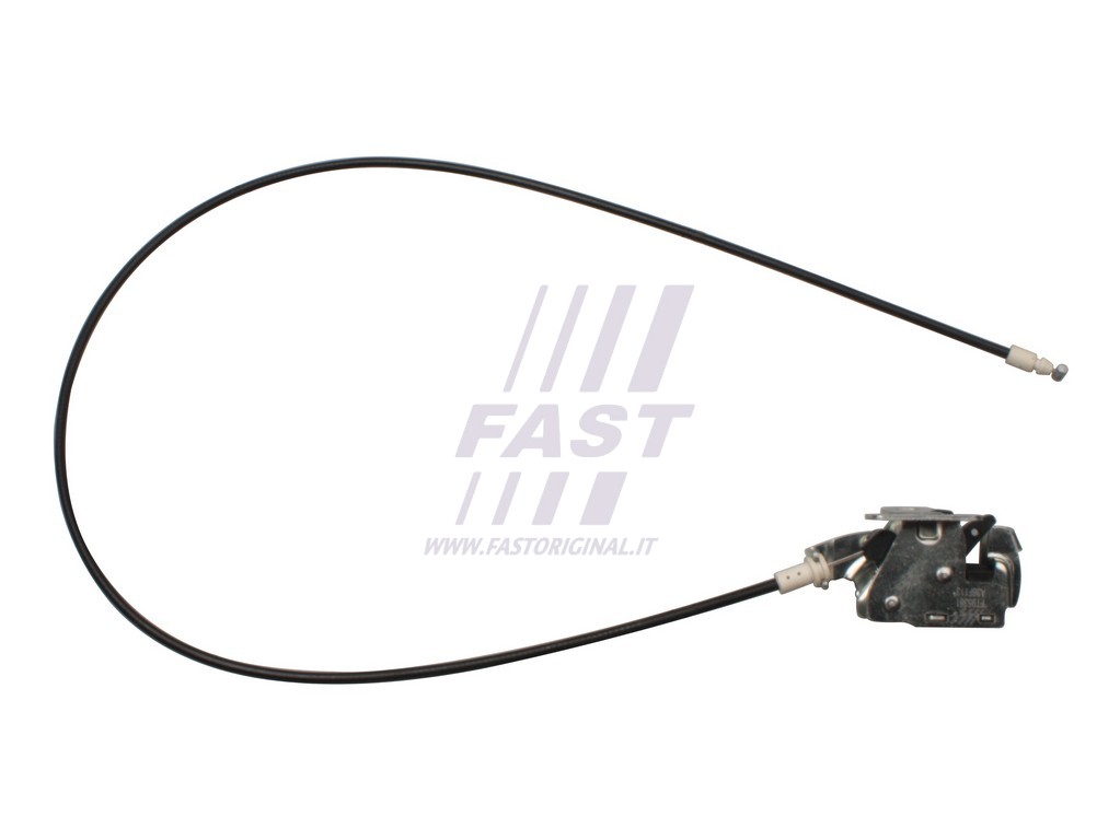 FAST - FT95381 - Замок двери (Замок)