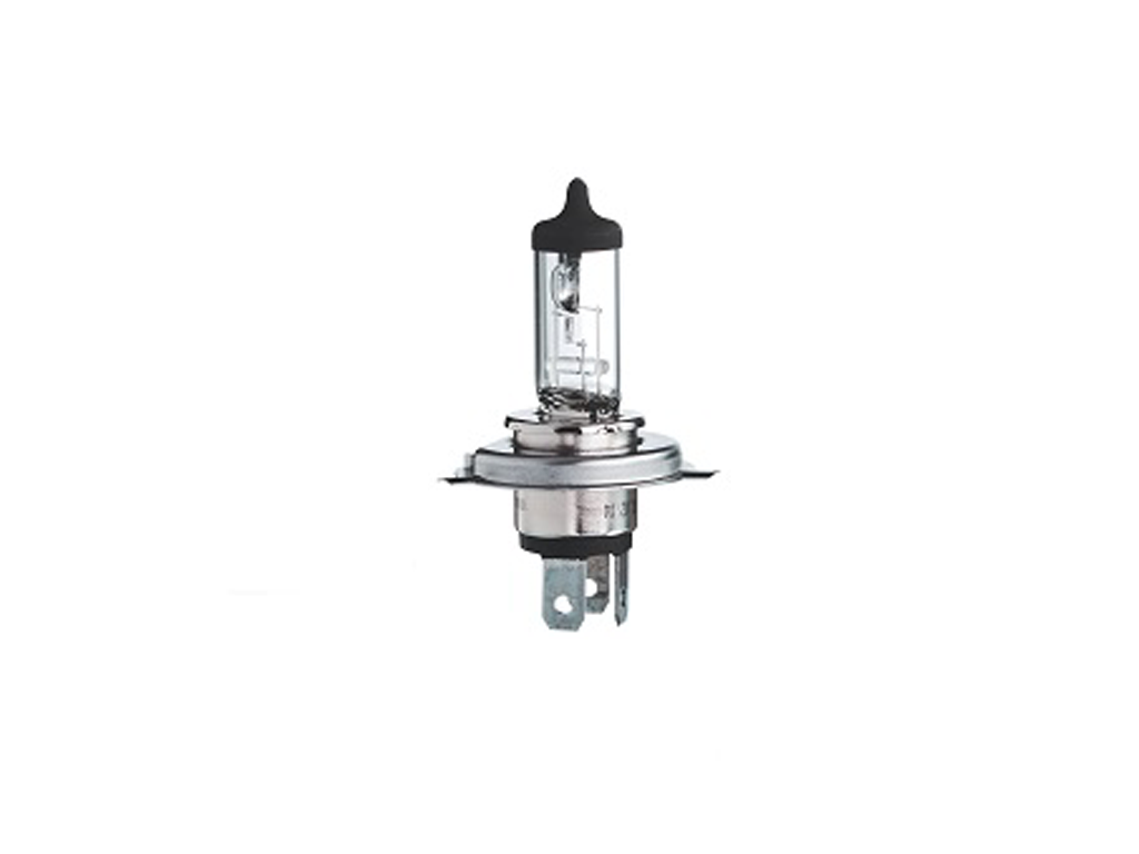 JAHN - 1104 - Лампа 12V H4 60/55W P43t LONG LIFE