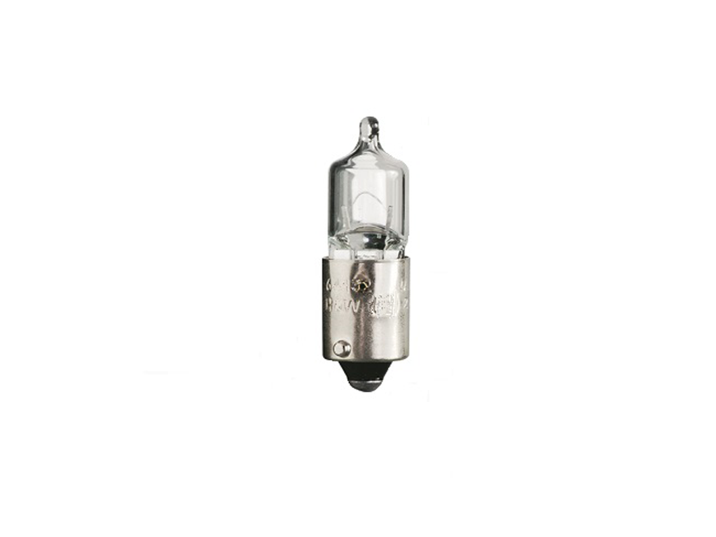 JAHN - 1836 - Лампа 12V H5W 5W BA9s JAHN - 1836 - Лампа 12V H5W 5W BA9s